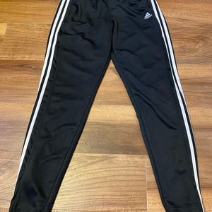 Adidas track pants